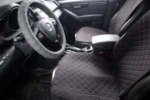 Внедорожник Lifan X60 2016 года, 659000 рублей, Оренбург