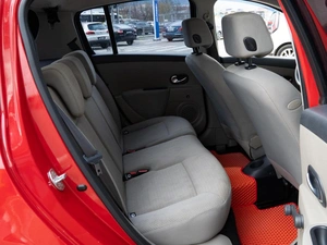 Хетчбэк Renault Clio 2006 года, 485000 рублей, Краснодар