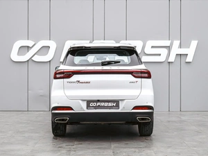 Внедорожник Chery Tiggo 7 Pro Max 2024 года, 2090000 рублей, Краснодар