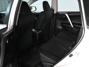 Внедорожник Toyota RAV4 2016 года, 2579000 рублей, Аксай