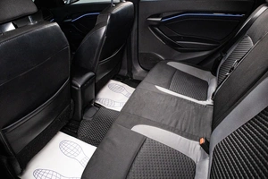 Седан ВАЗ (LADA) Vesta 2016 года, 869000 рублей, Сургут