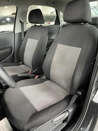 Седан Volkswagen Polo 2013 года, 687000 рублей, Солонцы