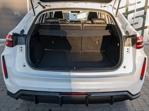 Внедорожник Haval F7x 2022 года, 1820000 рублей, Краснодар