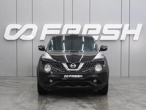 Внедорожник Nissan Juke 2014 года, 1099000 рублей, Воронеж