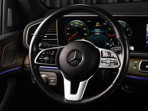 Внедорожник Mercedes-benz GLE-класс 2021 года, 6479000 рублей, Тюмень