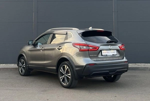 Внедорожник Nissan Qashqai 2020 года, 2290000 рублей, Солонцы
