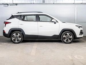 Внедорожник Москвич 3 2023 года, 1268000 рублей, Ставрополь