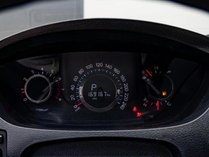 Внедорожник Luxgen U7 Turbo 2015 года, 855000 рублей, Краснодар