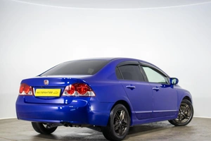 Седан Honda Civic 2008 года, 799000 рублей, Оренбург
