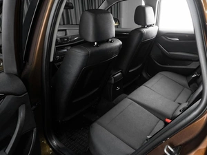 Внедорожник BMW X1 2013 года, 1409000 рублей, Тюмень