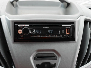 Ford Transit, VIII (2013—н. в.), 2.2 TDCi MT (135 л.с.) 2016г. 2016 года, 2199000 рублей, Тюмень