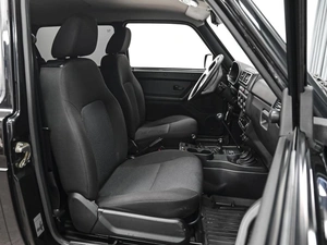 Внедорожник ВАЗ (LADA) Niva Legend 2023 года, 949000 рублей, Ставрополь