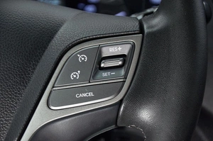 Внедорожник Hyundai Santa Fe 2015 года, 1817000 рублей, Красноярск