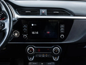 Седан Kia Rio 2021 года, 1780000 рублей, Ставрополь