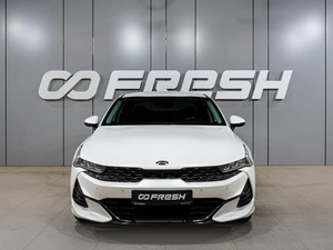 Седан Kia K5 2021 года, 2675000 рублей, Воронеж