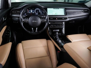 Седан Kia K7 2020 года, 2499000 рублей, Воронеж