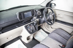 Хетчбэк Toyota Passo 2018 года, 919000 рублей, Пермь