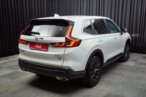Внедорожник Honda CR-V 2026 года, 4599000 рублей, Красноярск