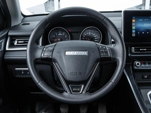 Внедорожник Haval M6 2023 года, 1635000 рублей, Ставрополь
