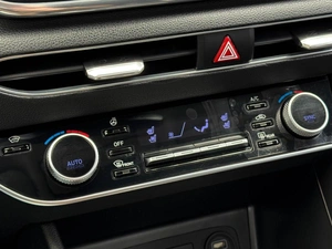 Седан Hyundai Sonata 2022 года, 2549000 рублей, Кропоткин