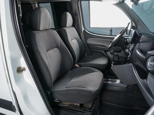 Минивэн Fiat Doblo 2011 года, 599000 рублей, Сургут