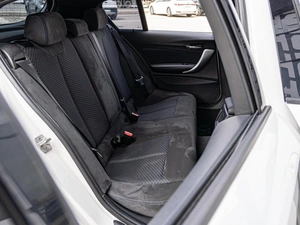 Хетчбэк BMW 1 серия 2015 года, 1460000 рублей, Краснодар