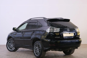 Внедорожник Lexus RX 2005 года, 1619000 рублей, Омск
