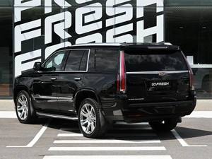 Внедорожник Cadillac Escalade 2015 года, 3950000 рублей, Волгоград
