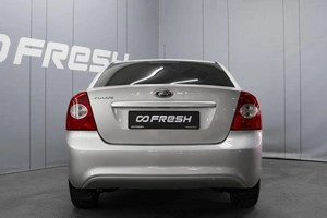 Седан Ford Focus 2010 года, 680000 рублей, Омск