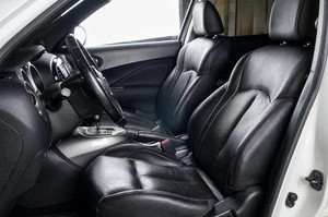 Внедорожник Nissan Juke 2014 года, 1289000 рублей, Челябинск