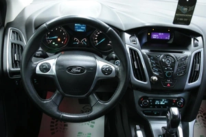 Хетчбэк Ford Focus 2011 года, 798000 рублей, Солонцы