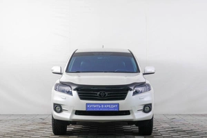 Внедорожник Toyota RAV4 2011 года, 1569000 рублей, Кемерово