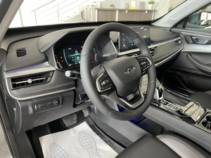 Внедорожник Chery Tiggo 7 Pro 2021 года, 1687000 рублей, Солонцы