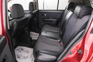 Седан Nissan Tiida 2005 года, 449000 рублей, Красноярск