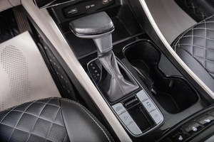 Внедорожник Hyundai Tucson 2022 года, 3199000 рублей, Томск