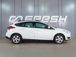 Хетчбэк Ford Focus 2015 года, 949900 рублей, Воронеж