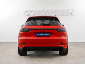 Внедорожник Porsche Cayenne 2019 года, 9964046 рублей, Москва