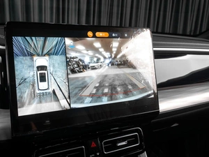 Внедорожник GAC GS8 2024 года, 3599000 рублей, Тюмень