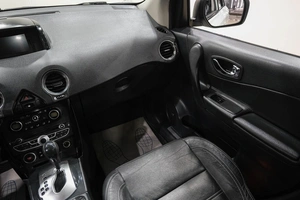 Внедорожник Renault Koleos 2012 года, 1149000 рублей, Новокузнецк