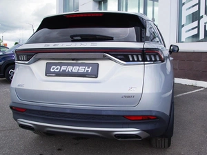 Внедорожник Baic X7 2024 года, 2139000 рублей, Владимир