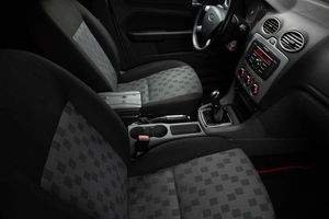 Седан Ford Focus 2007 года, 329000 рублей, Оренбург