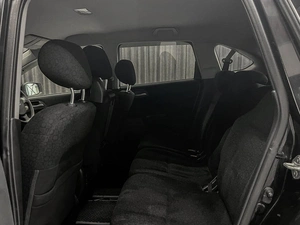 Минивэн Honda Edix 2005 года, 609000 рублей, Красноярск