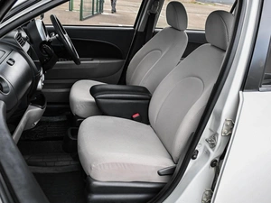 Хетчбэк Toyota Passo 2004 года, 429000 рублей, Кирилловка