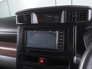 Хетчбэк Toyota Tank 2018 года, 1200000 рублей, Ростов-на-Дону