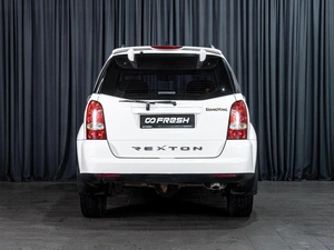 Внедорожник SsangYong Rexton 2011 года, 1010000 рублей, Волгоград