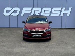 Лифтбек Skoda Rapid 2020 года, 1529000 рублей, Кропоткин