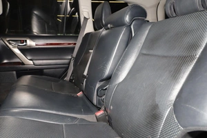 Внедорожник Lexus GX 2015 года, 4399000 рублей, Новосибирск