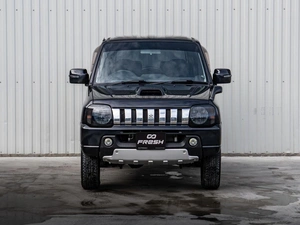 Внедорожник Suzuki Jimny 2011 года, 999000 рублей, Краснодар