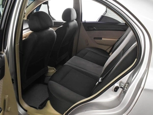 Седан Chevrolet Aveo 2008 года, 599000 рублей, Воронеж