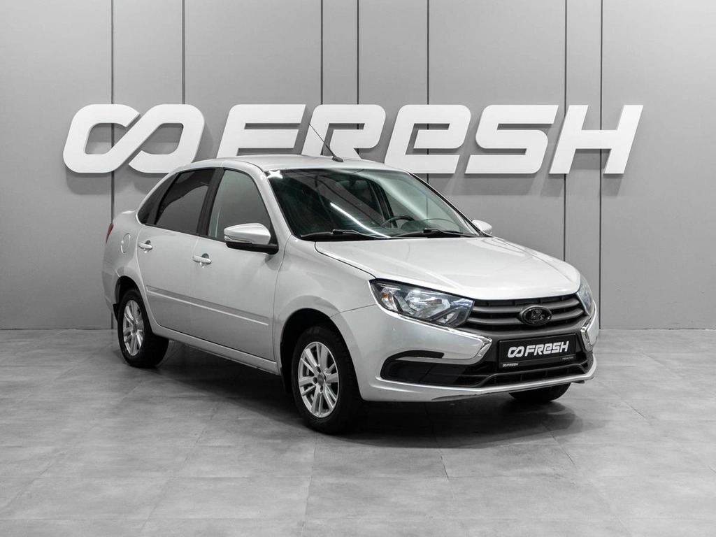 Седан ВАЗ (LADA) Granta 2023 года, 709000 рублей, Тюмень